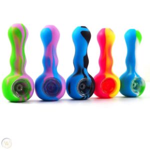 smoking pipes