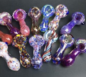 wholesale glass pipes in LA