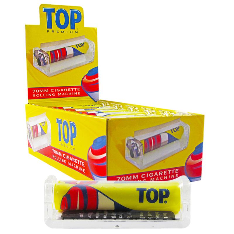 Top 70mm Cigarette Rolling Machine