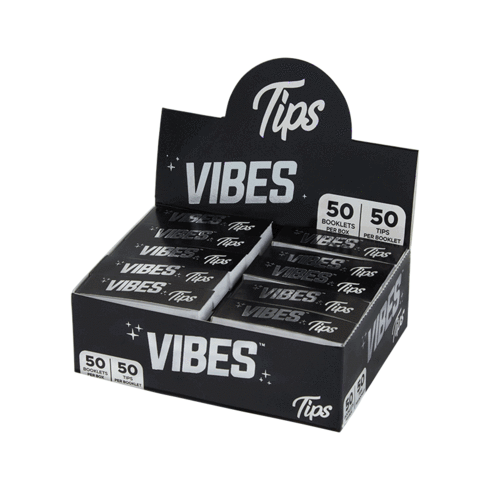 Vibes Tips Booklet