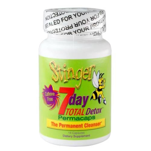 Stinger 7 Day Detox