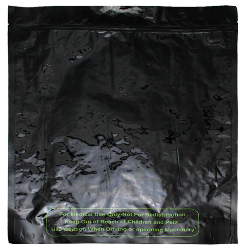 1 Pound Size Mylar Bag pack of 10