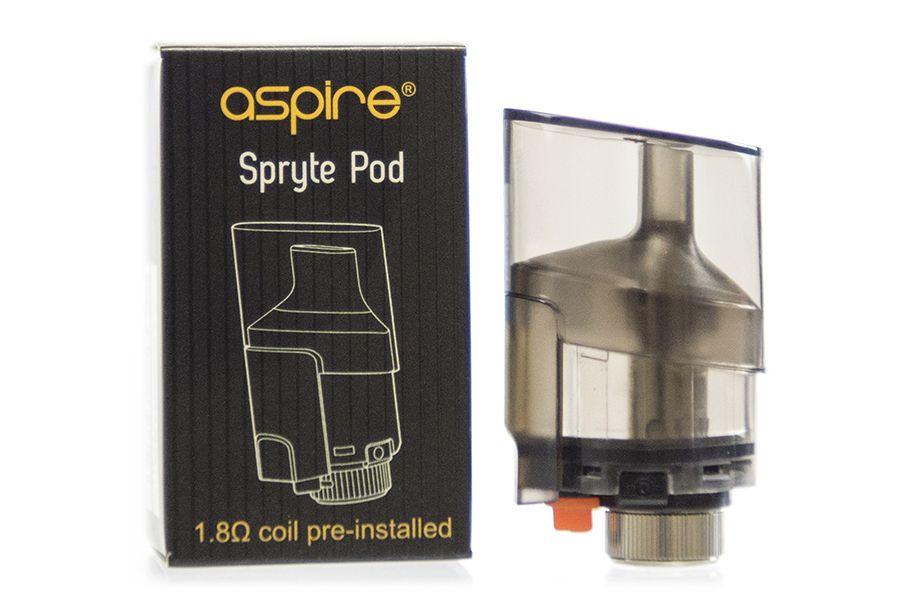 Aspire Spryte Replacement Pod Cartridge