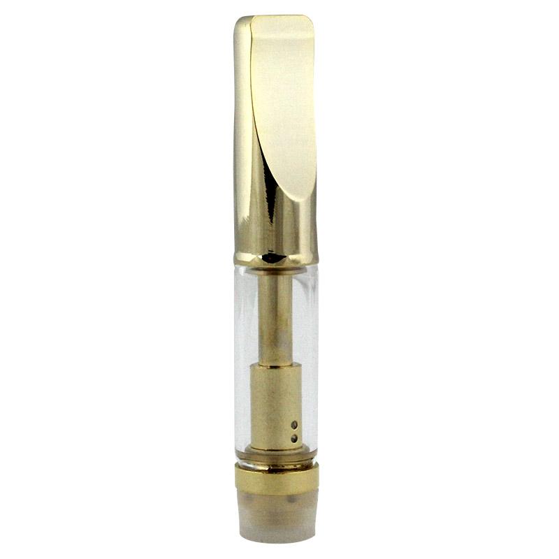 CE3 Slim 1.0ml Gold Atomizer Tank