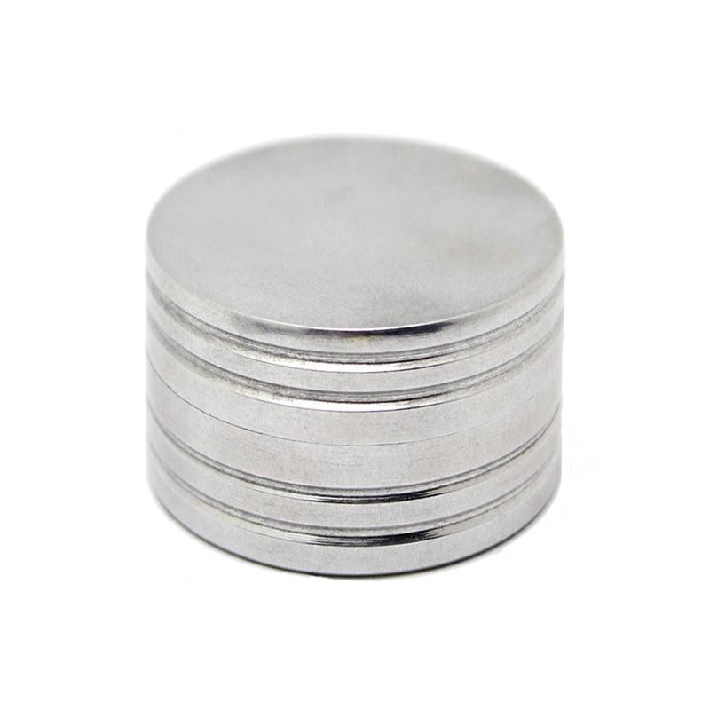 Aluminum 2 Part 32mm Grinder