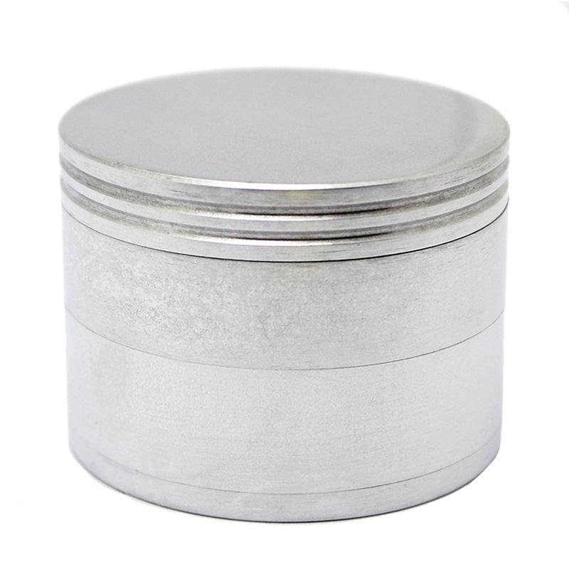 Aluminum 4 Part 57mm Grinder