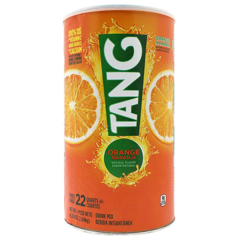 Tang Safe Can