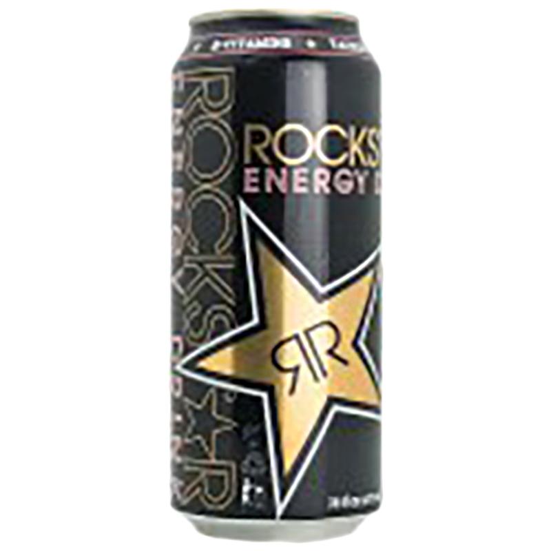 Rockstar Energy 16oz Safe Can