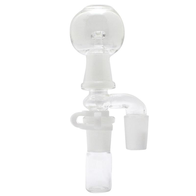 Standard Glass Reclaimer Kit 18mm Male