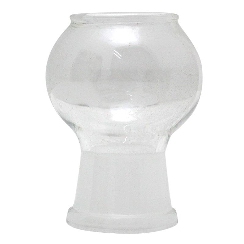 Glass Dome 18mm