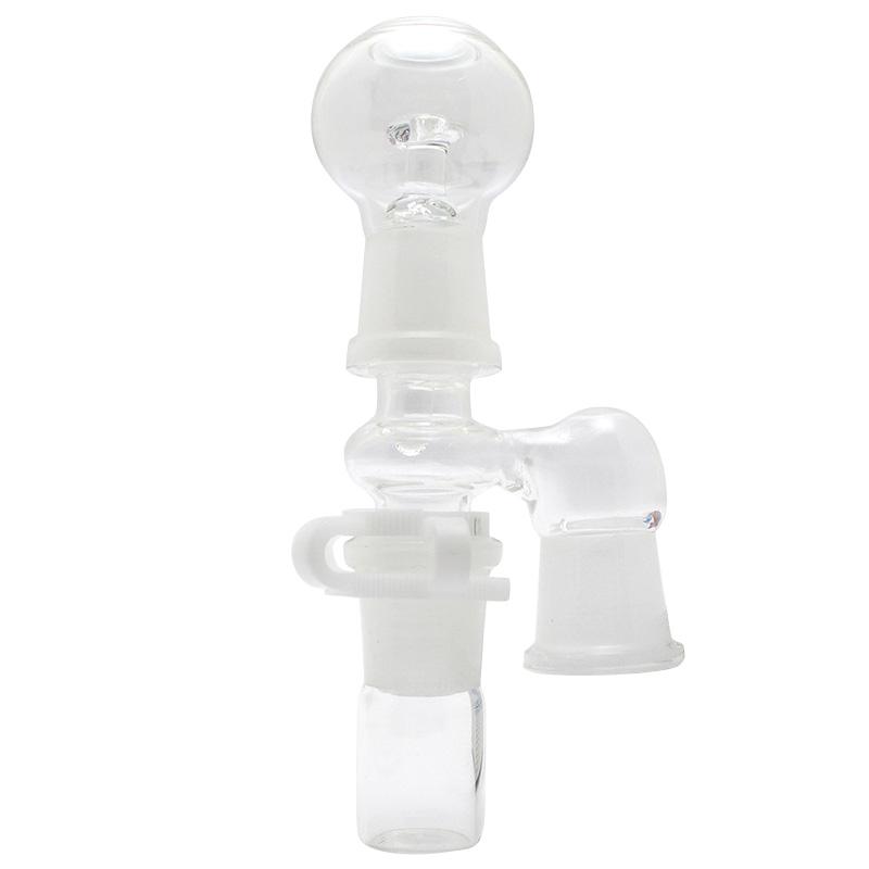 Standard Glass Reclaimer Kit 18mm Female