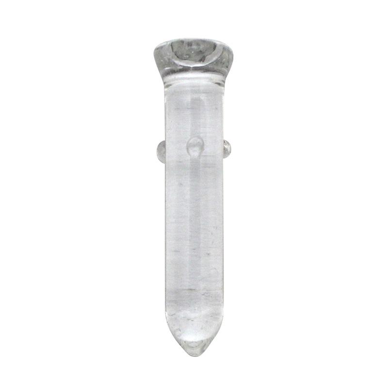 Glass Nail 10mm