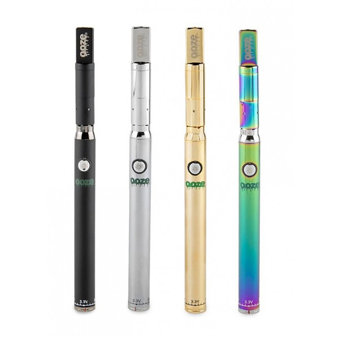 Ooze Slim Twist Pro Kit