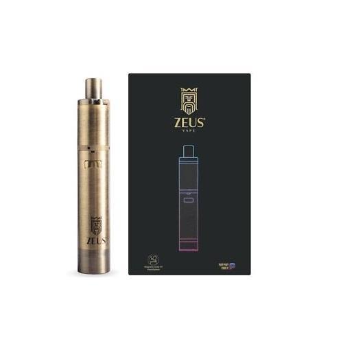 Yocan Zeus Concentrate Vaporizer Kit