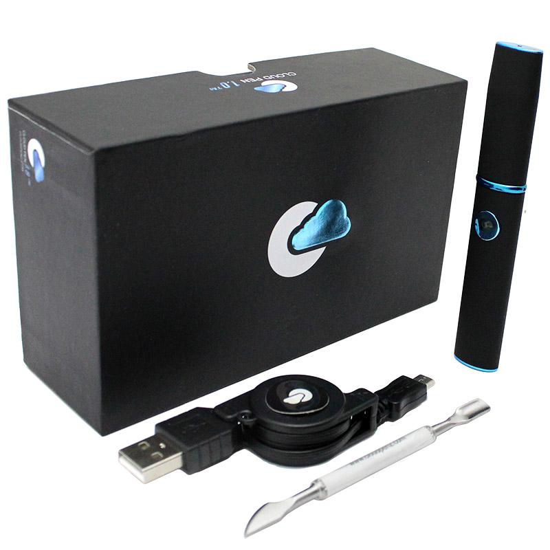 Cloud Pen 1.0 Concentrates Vaporizer