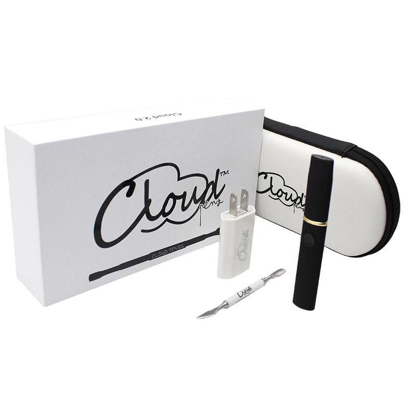 Cloud Pen Concentrates Vaporizer