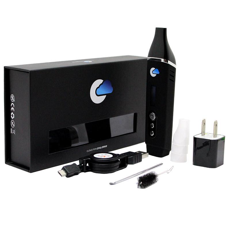 Cloud Pen Chloris Dry Herb Vaporizer