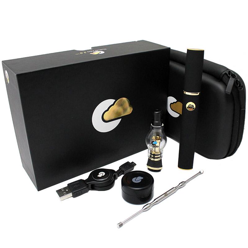 Cloud Pen 3.0 2-in-1 Vaporizer