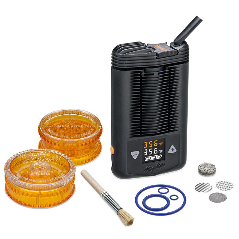 Volcano Mighty 2-in-1 Vaporizer