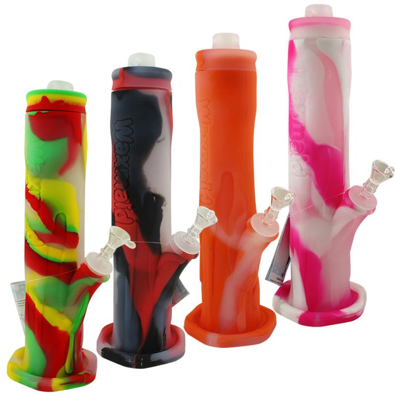 12" Waxmaid Icer Water Pipe