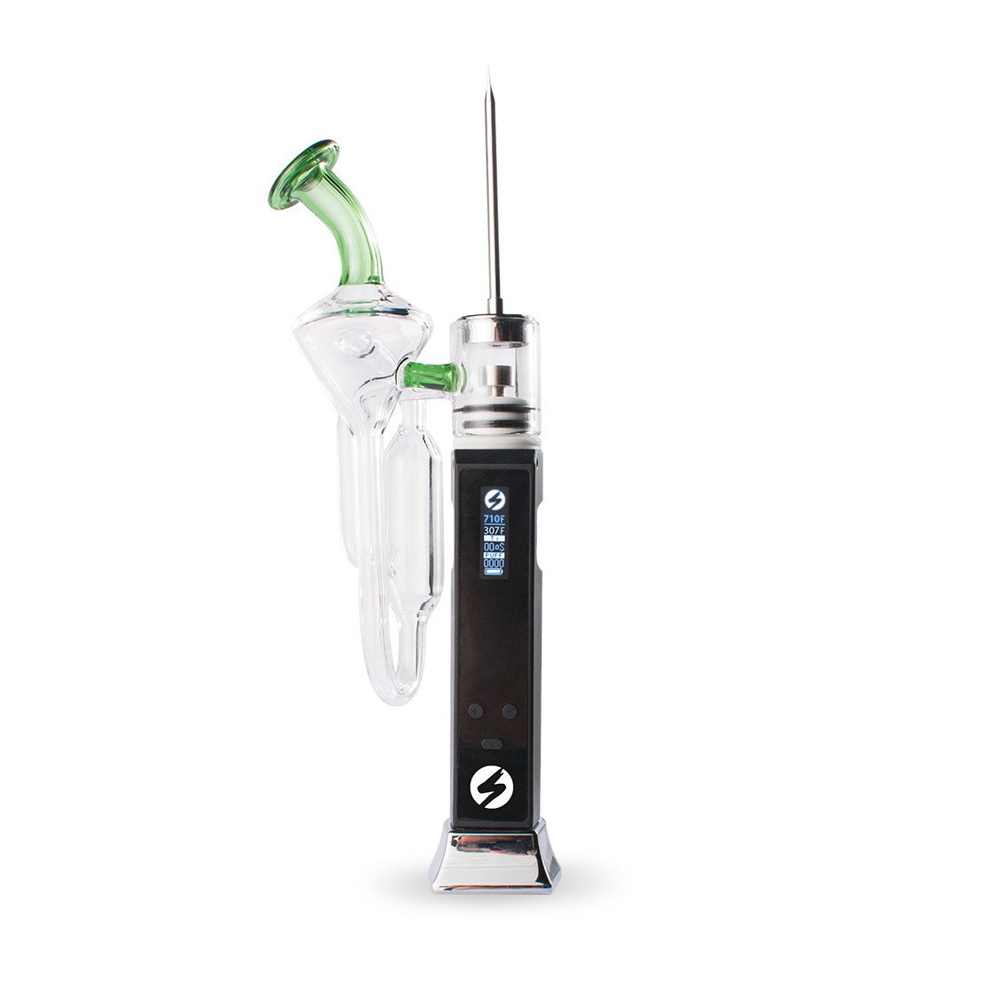 SUTRA DBR Portable e-Nail Kit