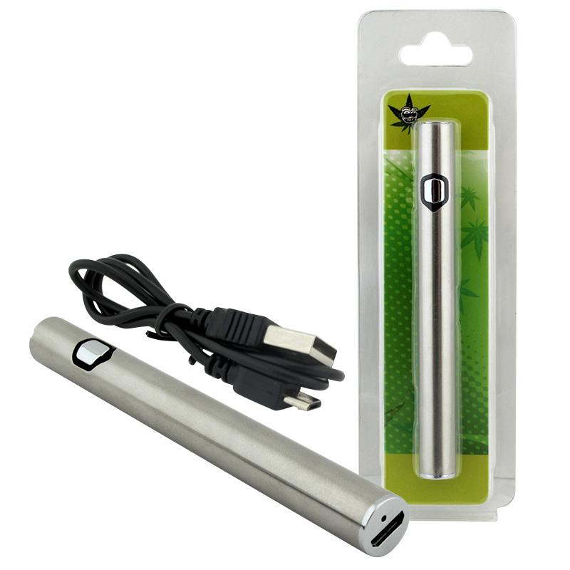 CE3 Slim Battery Kit 1