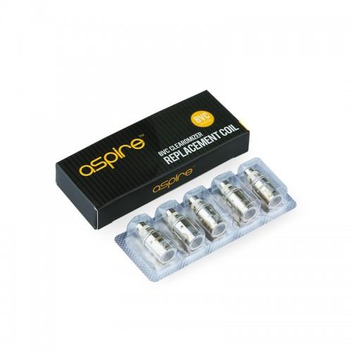 Aspire BVC 1.6 coil (5pk)