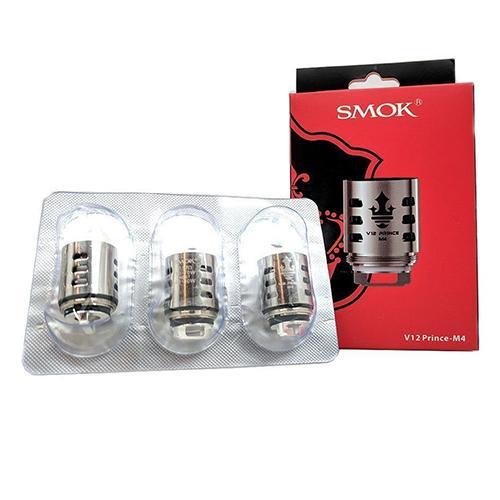 Smok V8 Prince - T10 Core Coils