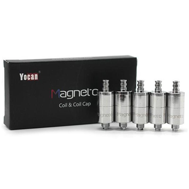 Yocan Magneto Coil 5pk