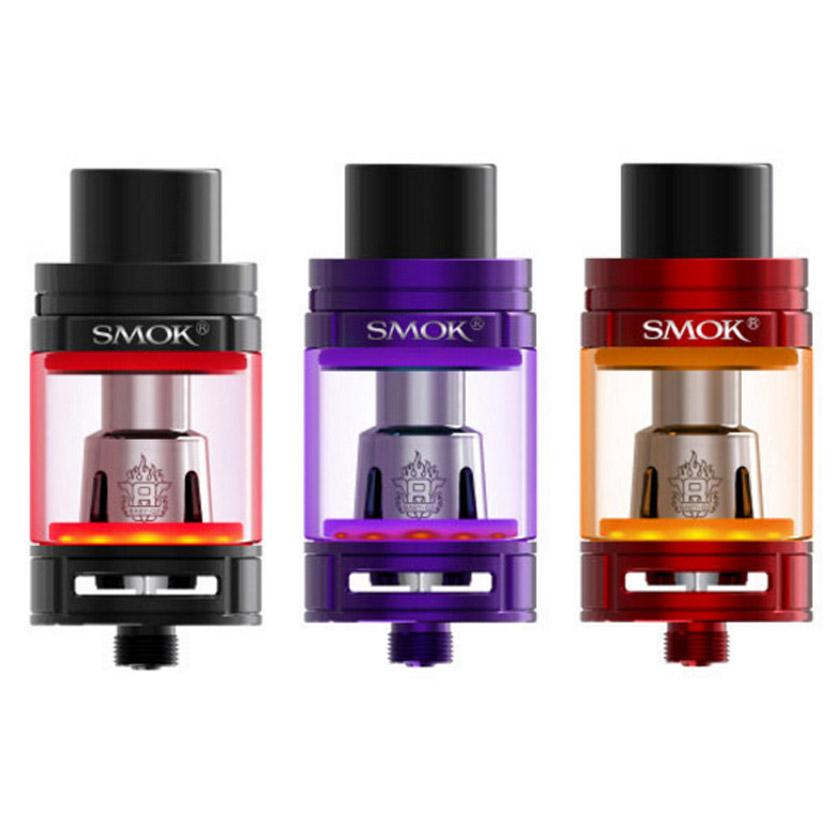 Smok TFV8 Big Baby Tank Light Edition