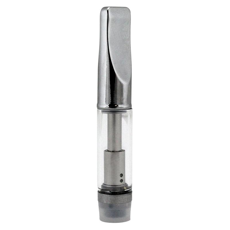 CE3 Slim 1.0ml Silver Atomizer Tank