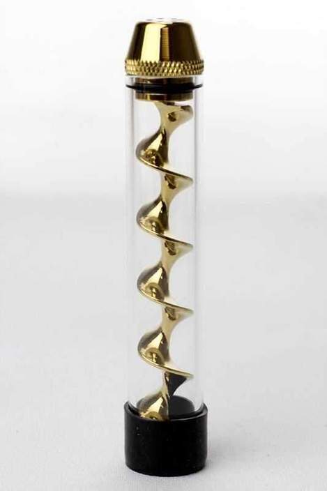 V12 Twisty Glass Blunt