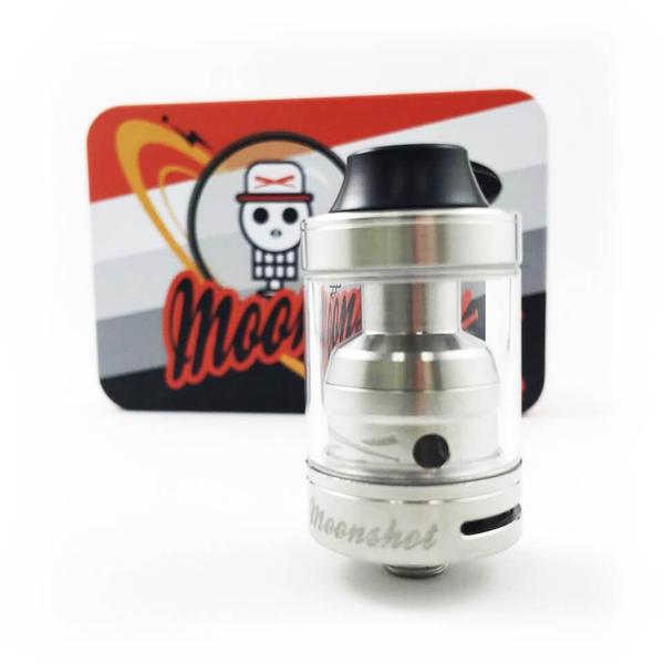 Moonshot RTA By SIGELEI - 22MM