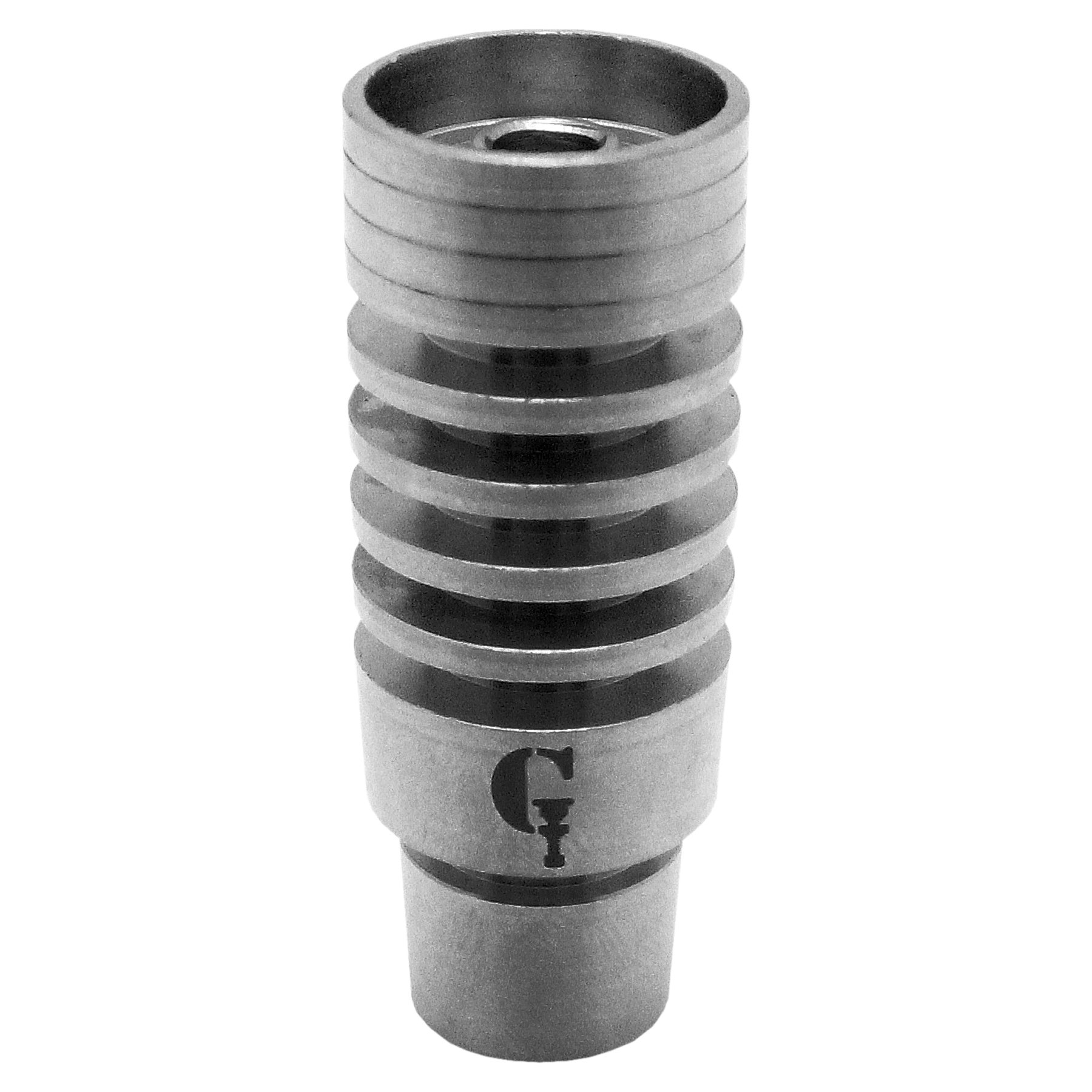 G2 Titanium Dual Torque by Got Nail