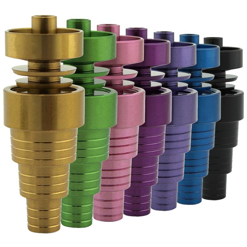 G2 Titanium Anodized Color 6-in-1 Universal by Got Nail?