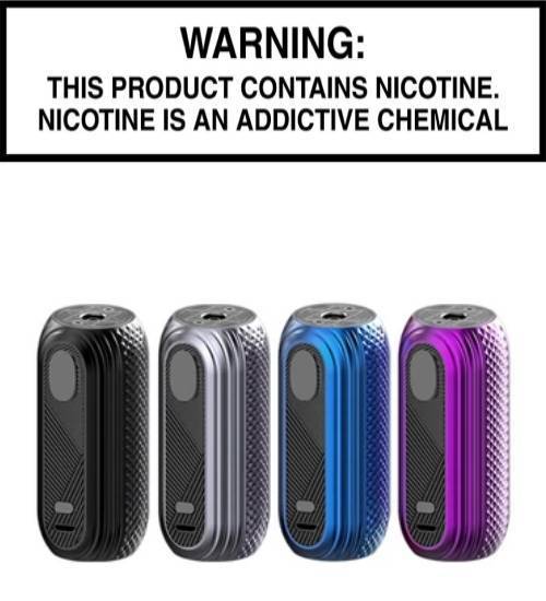 Aspire Reax Mini Mod Kit