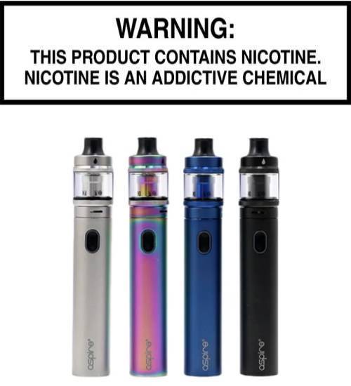 Aspire Tigon Vape Kit