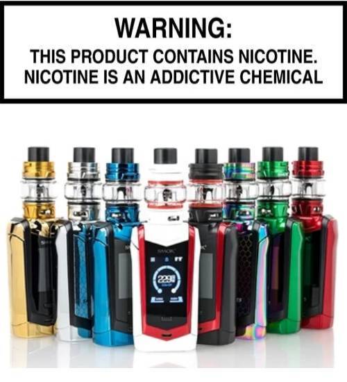 SMOK Species 230W V2 Kit