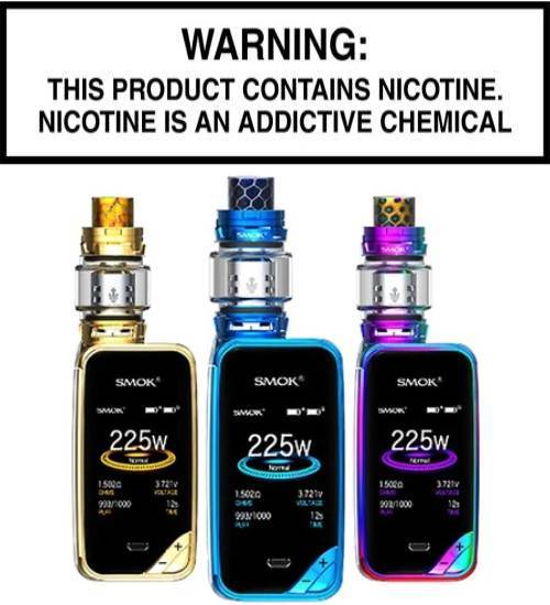 Smok X-Priv Vape Kit