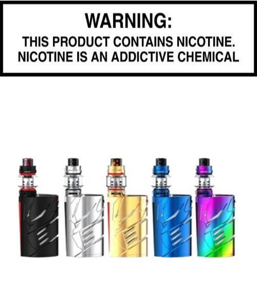 Smok T-Priv 3 Vape Kit