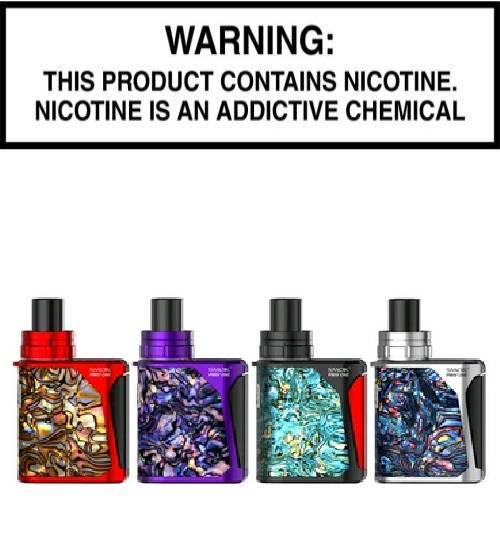 Smok Priv One Vape Kit