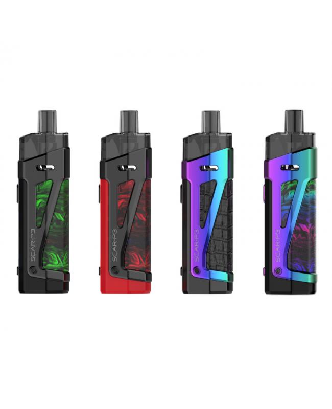 SMOK Scar P3 Pod Device