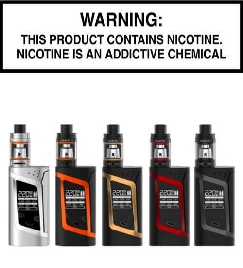 Smok Alien Vape Kit