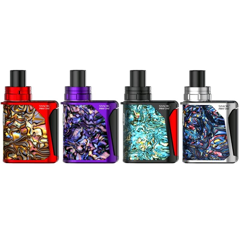 Smok Priv One Vape Kit