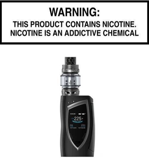 Smok Devilkin Vape Kit