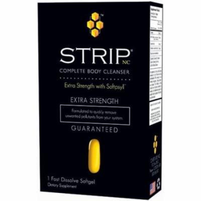 Strip NC Softgel Extreme Strength Detox