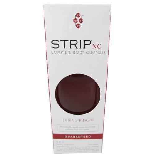 Strip NC Complete Body Detox