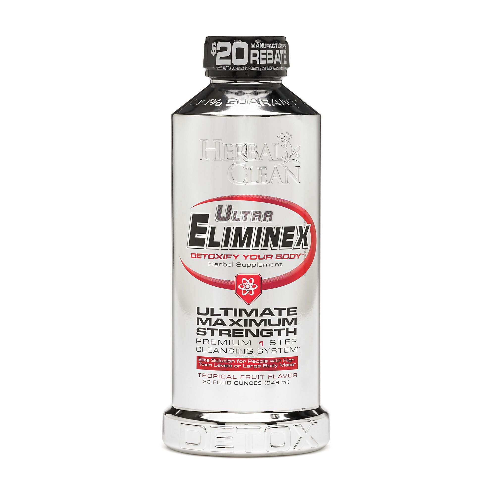 Herbal Clean Ultra Eliminex