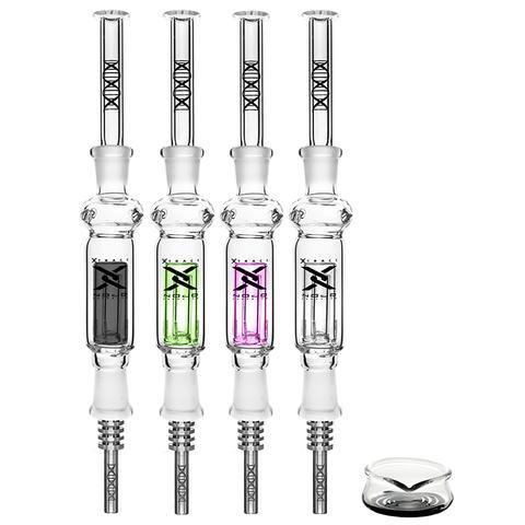 DNA Xtract Node Kit by DNA Glass