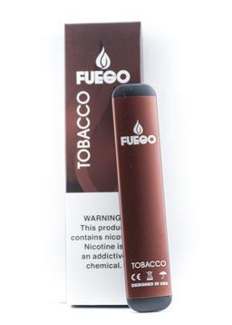 Fuego Stix Tobacco (Disposable Device)